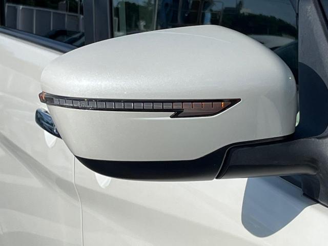 ハイウェイスター 純正9型ナビ バックカメラ 禁煙車 衝突軽減装置 ハンズフリー機能付き両側パワースライドドア フルセグ Bluetooth再生 ETC クルーズコントロール LEDヘッドライト(27枚目)