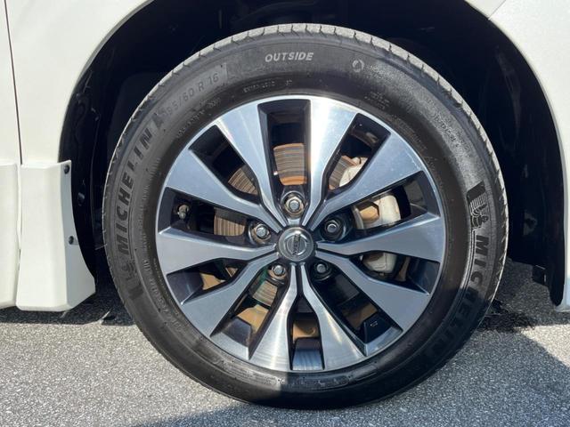 ハイウェイスター 純正9型ナビ バックカメラ 禁煙車 衝突軽減装置 ハンズフリー機能付き両側パワースライドドア フルセグ Bluetooth再生 ETC クルーズコントロール LEDヘッドライト(28枚目)
