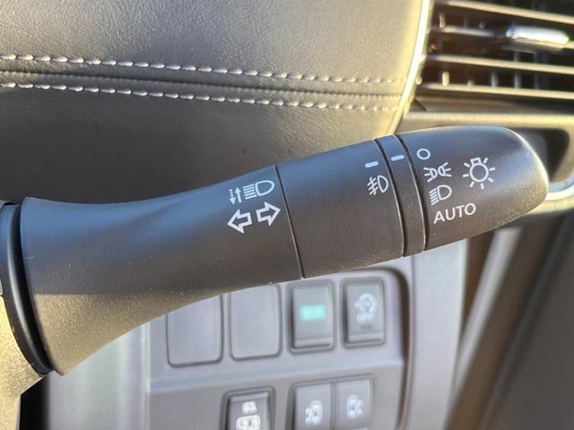 ハイウェイスター 純正9型ナビ バックカメラ 禁煙車 衝突軽減装置 ハンズフリー機能付き両側パワースライドドア フルセグ Bluetooth再生 ETC クルーズコントロール LEDヘッドライト(34枚目)