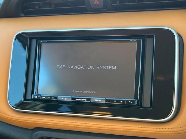 【ナビゲーション】使いやすいナビで目的地までしっかり案内してくれます。各種オーディオ再生機能も充実しており、お車の運転がさらに楽しくなります！！
