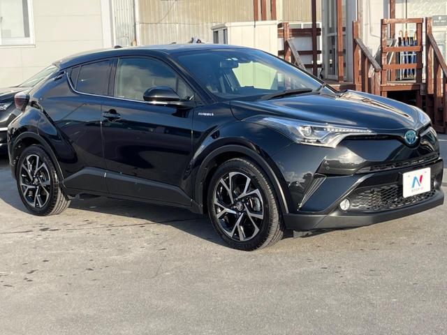 トヨタ Ｃ－ＨＲ