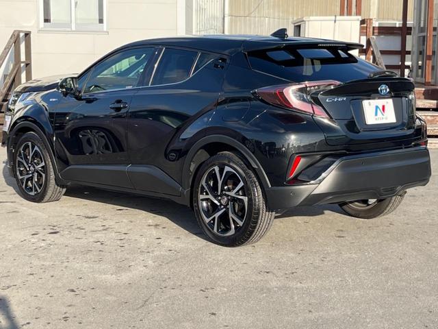 トヨタ Ｃ－ＨＲ