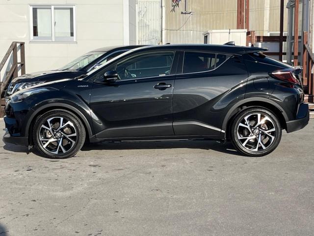 トヨタ Ｃ－ＨＲ