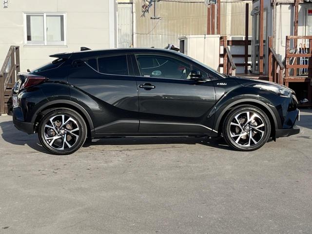 トヨタ Ｃ－ＨＲ