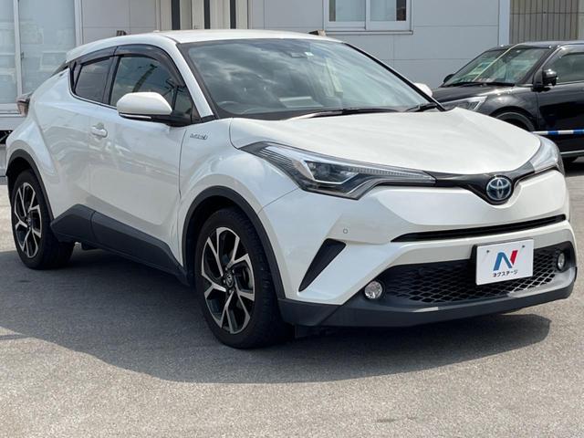 トヨタ Ｃ－ＨＲ