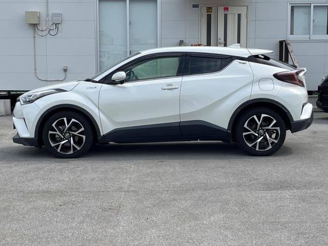 トヨタ Ｃ－ＨＲ