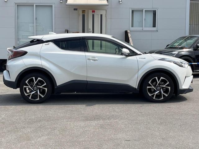 トヨタ Ｃ－ＨＲ