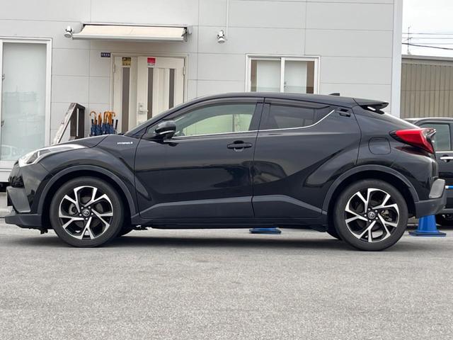 トヨタ Ｃ－ＨＲ