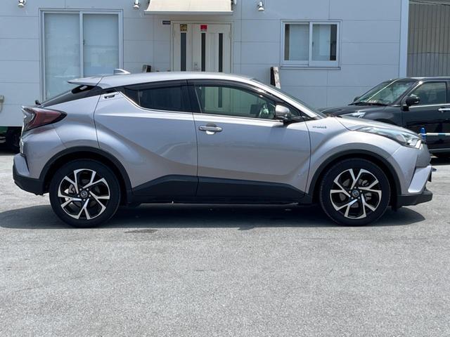 トヨタ Ｃ－ＨＲ