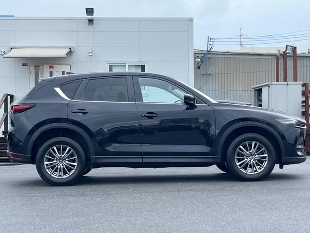 マツダ ＣＸ－５