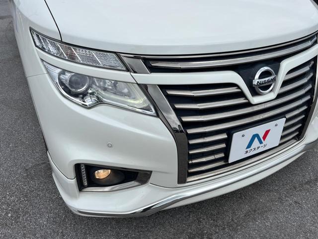 日産 エルグランド