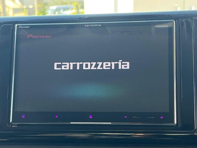 【ナビゲーション】使いやすいナビで目的地までしっかり案内してくれます。各種オーディオ再生機能も充実しており、お車の運転がさらに楽しくなります！！