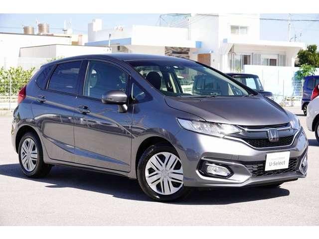 13G・L ホンダセンシング レンタアップ車 衝突軽減ブレーキ付(6枚目)