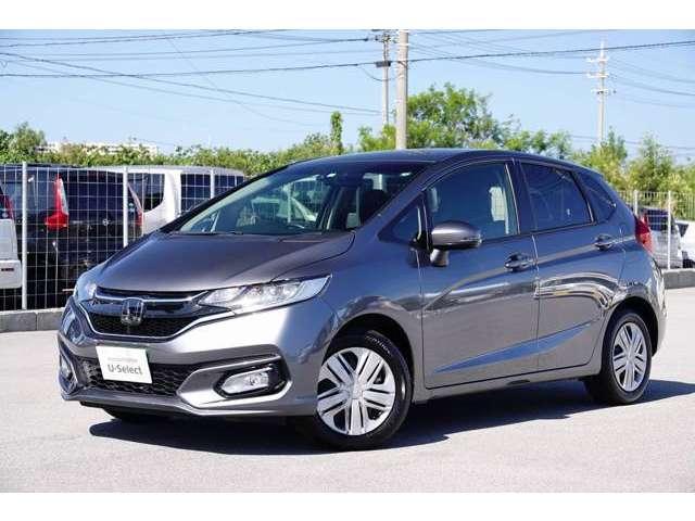 13G・L ホンダセンシング レンタアップ車 衝突軽減ブレーキ付(7枚目)