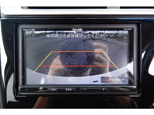 13G・L ホンダセンシング レンタアップ(10枚目)
