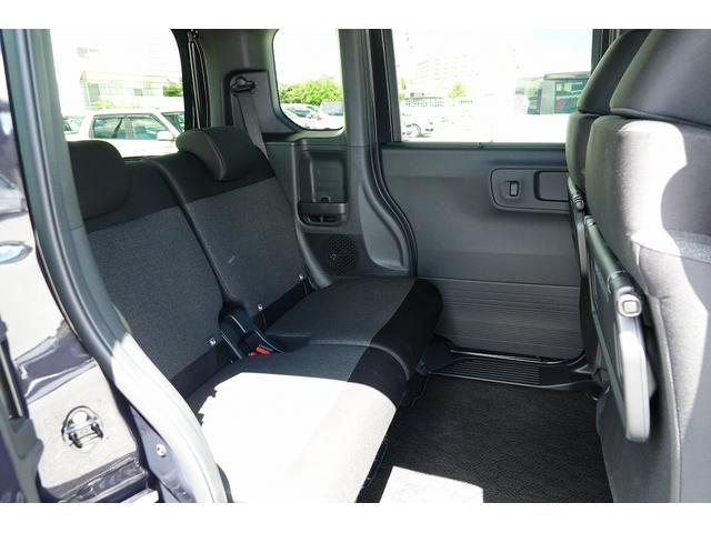 N-BOXカスタム ベースグレード 純正ナビ ドラレコ前 スマートキー、ETC、アルミホイール、リアカメラ、カーナビ、TV、フロアマット、リアシートスライド、あんしんパッケージ 防錆済 W電動ドア USB接続 Dレコ オートエアコン(14枚目)