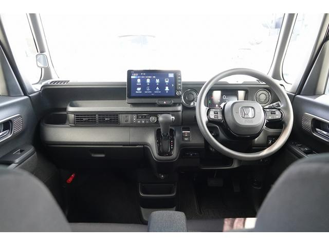 N-BOXカスタム ベースグレード 純正ナビ ドラレコ前 スマートキー、ETC、アルミホイール、リアカメラ、カーナビ、TV、フロアマット、リアシートスライド、あんしんパッケージ 防錆済 W電動ドア USB接続 Dレコ オートエアコン(15枚目)