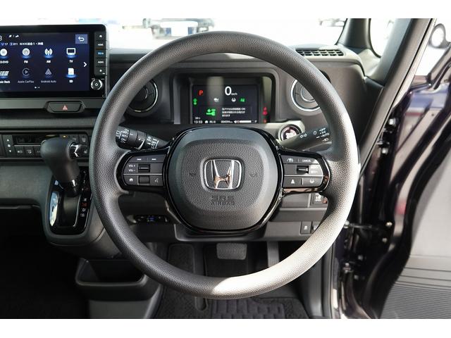 N-BOXカスタム ベースグレード 純正ナビ ドラレコ前 スマートキー、ETC、アルミホイール、リアカメラ、カーナビ、TV、フロアマット、リアシートスライド、あんしんパッケージ 防錆済 W電動ドア USB接続 Dレコ オートエアコン(16枚目)