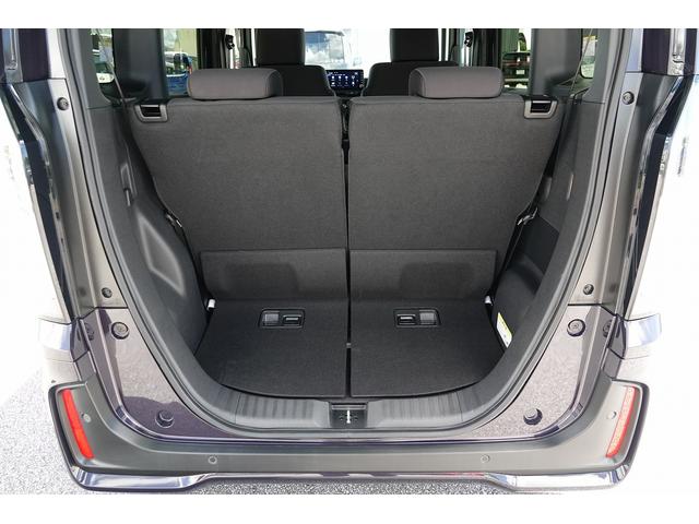 N-BOXカスタム ベースグレード 純正ナビ ドラレコ前 スマートキー、ETC、アルミホイール、リアカメラ、カーナビ、TV、フロアマット、リアシートスライド、あんしんパッケージ 防錆済 W電動ドア USB接続 Dレコ オートエアコン(18枚目)