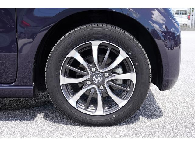 N-BOXカスタム ベースグレード 純正ナビ ドラレコ前 スマートキー、ETC、アルミホイール、リアカメラ、カーナビ、TV、フロアマット、リアシートスライド、あんしんパッケージ 防錆済 W電動ドア USB接続 Dレコ オートエアコン(19枚目)