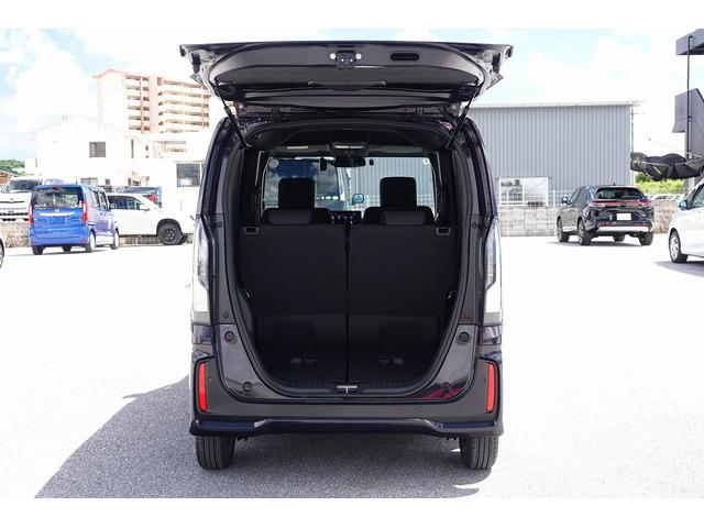 N-BOXカスタム ベースグレード 純正ナビ ドラレコ前 スマートキー、ETC、アルミホイール、リアカメラ、カーナビ、TV、フロアマット、リアシートスライド、あんしんパッケージ 防錆済 W電動ドア USB接続 Dレコ オートエアコン(26枚目)