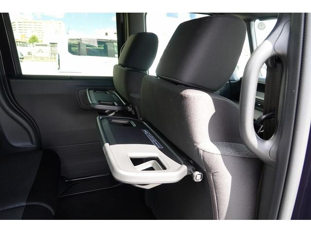 N-BOXカスタム ベースグレード 純正ナビ ドラレコ前 スマートキー、ETC、アルミホイール、リアカメラ、カーナビ、TV、フロアマット、リアシートスライド、あんしんパッケージ 防錆済 W電動ドア USB接続 Dレコ オートエアコン(28枚目)