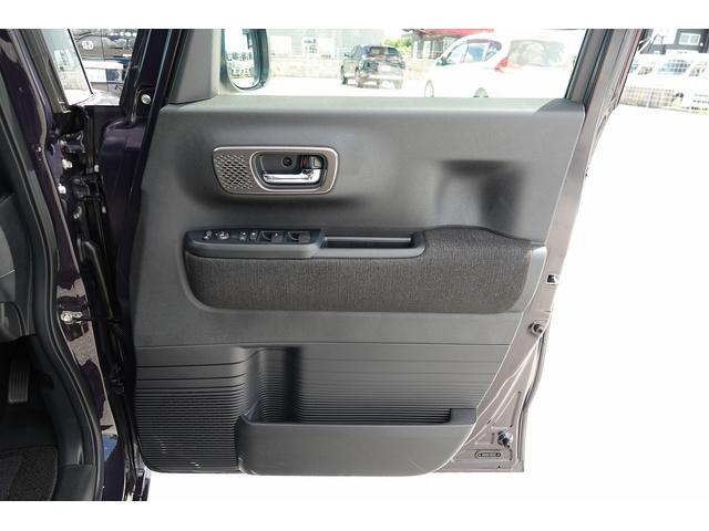 N-BOXカスタム ベースグレード 純正ナビ ドラレコ前 スマートキー、ETC、アルミホイール、リアカメラ、カーナビ、TV、フロアマット、リアシートスライド、あんしんパッケージ 防錆済 W電動ドア USB接続 Dレコ オートエアコン(48枚目)