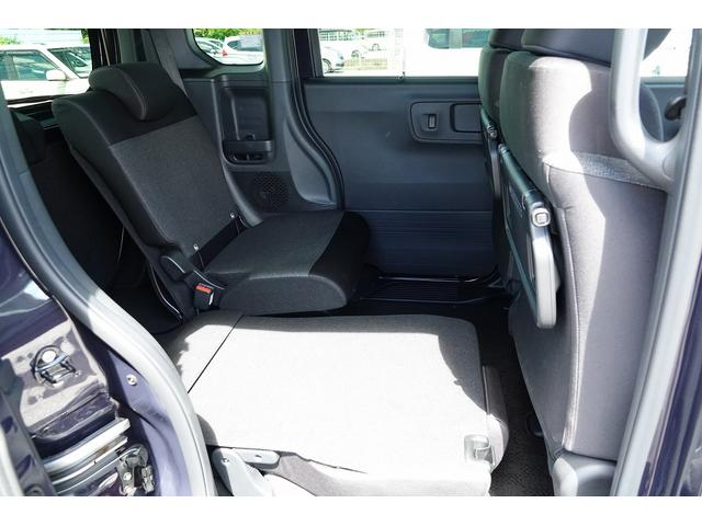 N-BOXカスタム ベースグレード 純正ナビ ドラレコ前 スマートキー、ETC、アルミホイール、リアカメラ、カーナビ、TV、フロアマット、リアシートスライド、あんしんパッケージ 防錆済 W電動ドア USB接続 Dレコ オートエアコン(52枚目)