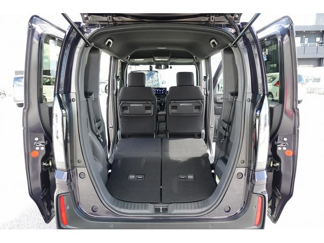 N-BOXカスタム ベースグレード 純正ナビ ドラレコ前 スマートキー、ETC、アルミホイール、リアカメラ、カーナビ、TV、フロアマット、リアシートスライド、あんしんパッケージ 防錆済 W電動ドア USB接続 Dレコ オートエアコン(54枚目)