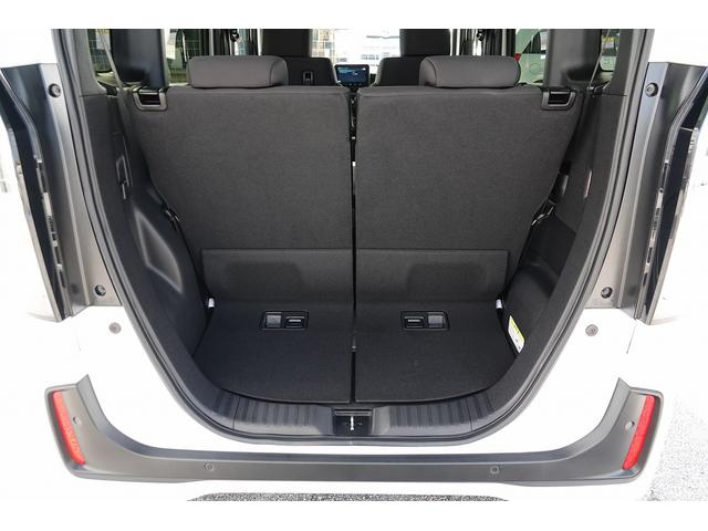 N-BOXカスタム ベースグレード 純正ナビ ドラレコ前 スマートキー、リアカメラ、カーナビ、TV、フロアマット、ドアバイザー 防錆済 USB接続 Dレコ オートエアコン LED クルコン ETC バックカメラ フルセグTV エアバッグ(18枚目)