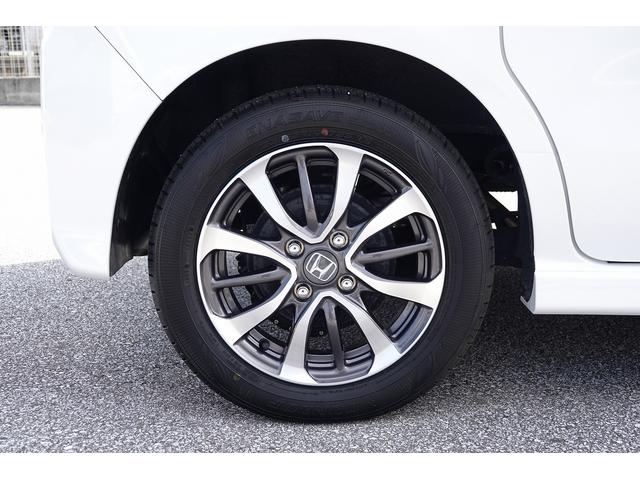 N-BOXカスタム ベースグレード 純正ナビ ドラレコ前 スマートキー、リアカメラ、カーナビ、TV、フロアマット、ドアバイザー 防錆済 USB接続 Dレコ オートエアコン LED クルコン ETC バックカメラ フルセグTV エアバッグ(20枚目)