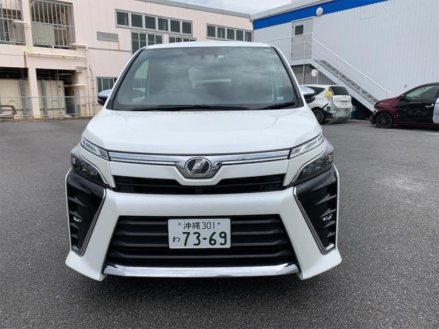 ZS 煌 Toyota Sefety Sence Bi-Beam LEDヘッドランプ 純正16インチアルミホイール エアロパーツ 両側パワースライド ナビ ETC バックカメラ(2枚目)