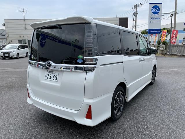 ZS 煌 Toyota Sefety Sence Bi-Beam LEDヘッドランプ 純正16インチアルミホイール エアロパーツ 両側パワースライド ナビ ETC バックカメラ(5枚目)