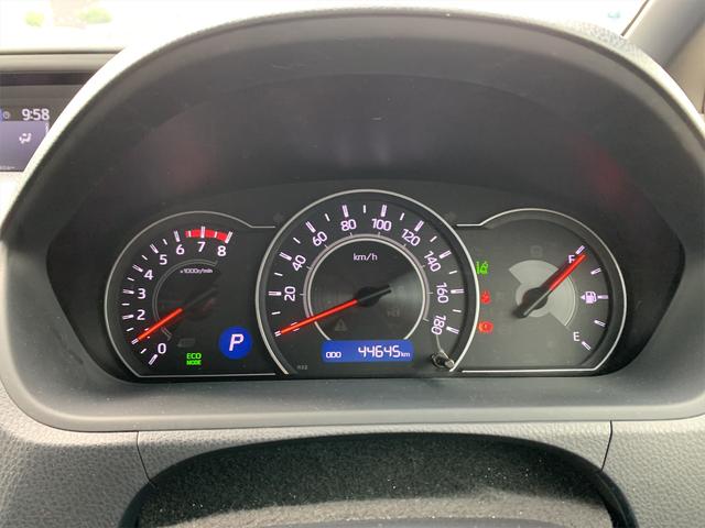 ZS 煌 Toyota Sefety Sence Bi-Beam LEDヘッドランプ 純正16インチアルミホイール エアロパーツ 両側パワースライド ナビ ETC バックカメラ(15枚目)