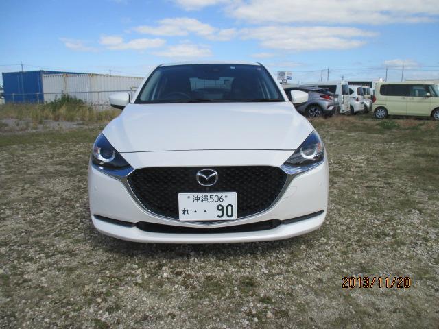 マツダ ＭＡＺＤＡ２