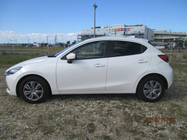 マツダ ＭＡＺＤＡ２