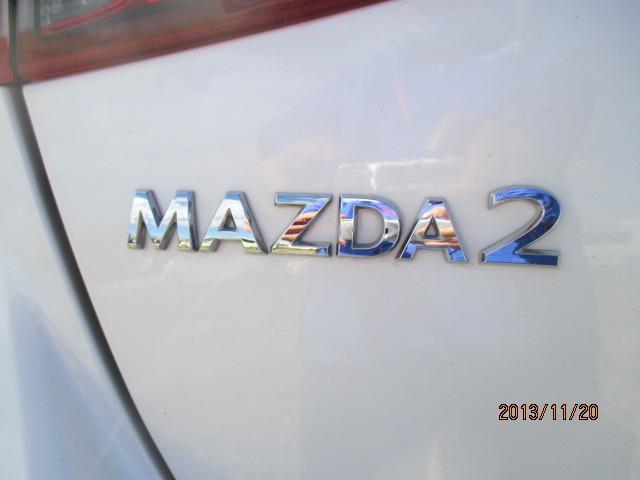 マツダ ＭＡＺＤＡ２