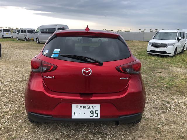 マツダ ＭＡＺＤＡ２