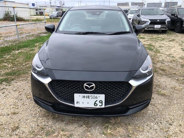 マツダ ＭＡＺＤＡ２