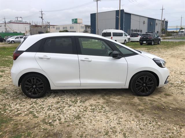 ☆車内清掃行って、納車致します。