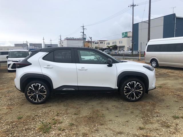 ☆室内清掃・撥水コーティングを施行してから納車を行っています。