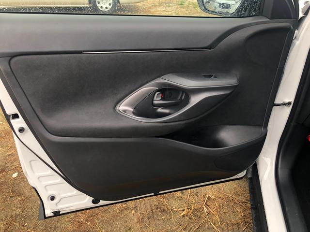☆助手席ドア