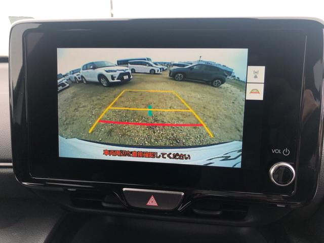 ☆バックカメラ