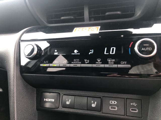 ☆オートエアコン