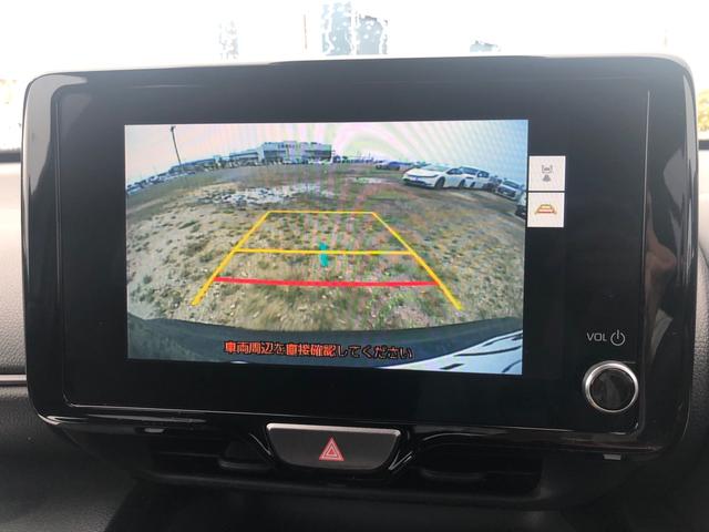 ☆バックカメラ