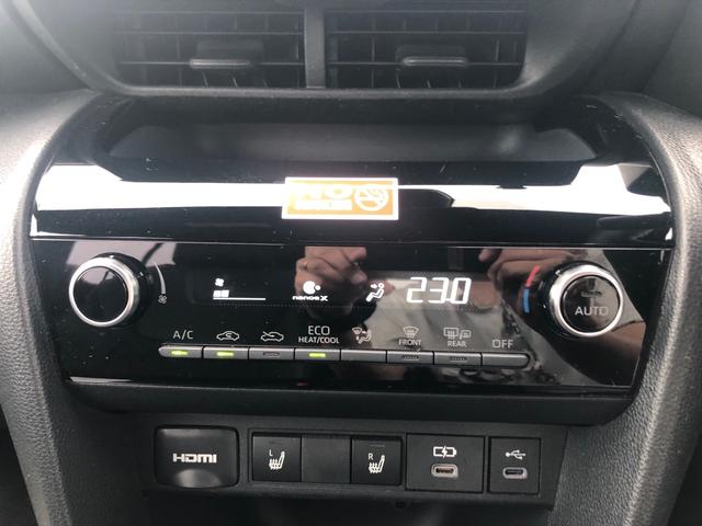 ☆オートエアコン