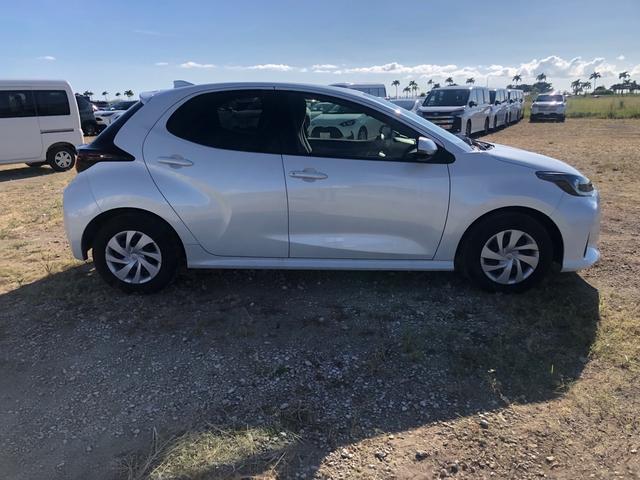 ☆室内清掃・撥水コーティングを施行してから納車を行っています