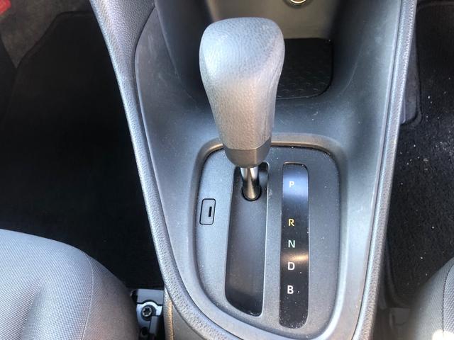 ☆シフトレバー