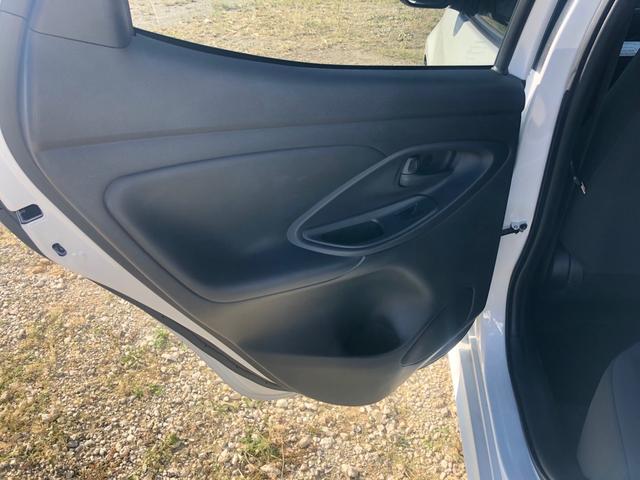 ☆後部座席ドア