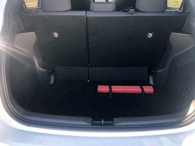 ☆トランクスペース